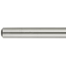 Union Butterfield 4533S High-Speed Steel Chucking Reamer Set, Straight Flute, Round Shank, Uncoated (Bright) Finish, 14-piece, 1/8"-1/2" x 16ths