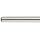 Union Butterfield 4533S High-Speed Steel Chucking Reamer Set, Straight Flute, Round Shank, Uncoated (Bright) Finish, 14-piece, 1/8"-1/2" x 16ths