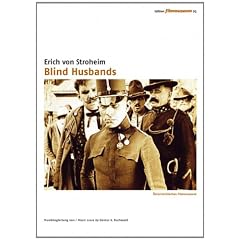 Blind Husbands (Die Rache der Berge)