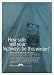 1969 Morton Salt Blue Safe-T-Salt Highway Plow Truck Print Ad