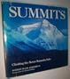 Summits: Climbing the Seven Summits Solo
