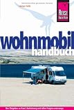 Wohnmobil-Handbuch - Rainer H&ouml;h