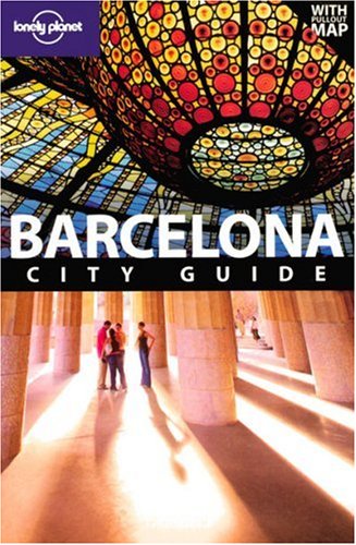 Childrens Toyshop  Travel : Barcelona (Lonely Planet City Guide)