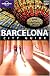 Lonely Planet Barcelona