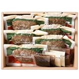 浅草今半 黒毛和牛ハンバーグ