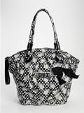 GUESS Pin Up Tote, MULTIPLE COLORS Reviewed GUESS Pin Up Tote, MULTIPLE COLORS Reviewed
