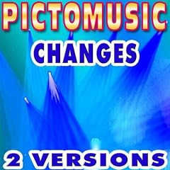Changes (Instrumental Version) [Karaoke Version In The Style Of 2 Pac]
