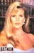 Kim Basinger ~ Batman ~Vikkie Vale ~Rare Classic Original Printed in 1989 ~ Approx 24 X 36 Inches