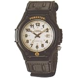Casio Forester 100 Meter Water Resistant