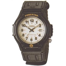 Click here to buy Casio - FT500WV3BV (Size: men) by Casio.