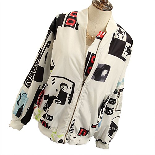 (ショウカ)syouka G-DRAGON 応援服 BIGBANG loser MV 同型 出演服 ビックバン 韓流グッズ コートジップブルゾン 長袖シャツ ユニセックス ダンス HIPHOP 薄手 2色 男女兼用