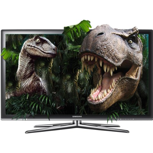 51OxAM66Y8L 46 Widescreen 1080p 3D Ready LED HDTV With Skype on TV