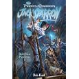 Pirates of the Caribbean: Jack Sparrow #12: Bold New Horizons (Pirates of the Caribbean: Jack Sparrow)