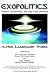 Exopolitics: Politics, Government, and Law in the Universe