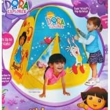 Dora the Explorer Magical Journeys! Hideaway