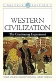 Western Civilization: The Continuing Experiment, Dolphin Edition