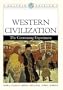 Western Civilization: The Continuing Experiment, Dolphin Edition