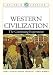 Books : Western Civilization: The Continuing Experiment, Dolphin Edition
