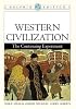 Western Civilization: The Continuing Experiment, Dolphin Edition