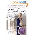 Climbing the Stairs: From kitchen maid to cook; the heartwarming memoir of a life in service