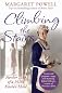 Climbing the stairs : from kitchen maid to cook : the heartwarming memoir of a life in service
