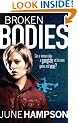 Broken Bodies (Daisy Lane 2)