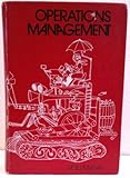 Operations management : a systems model-building approach