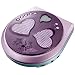 Bratz Yaz Portable CD Player