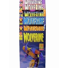Wolverine: Not Dead Yet ("Marvel's Finest" Series)