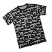 Rothco Multi Print Guns T-Shirt