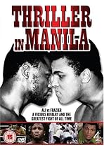 Thriller In Manila [DVD] [2008]