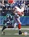 Brandon Jacobs Autographed/Hand Signed New York Giants 8x10 Photo