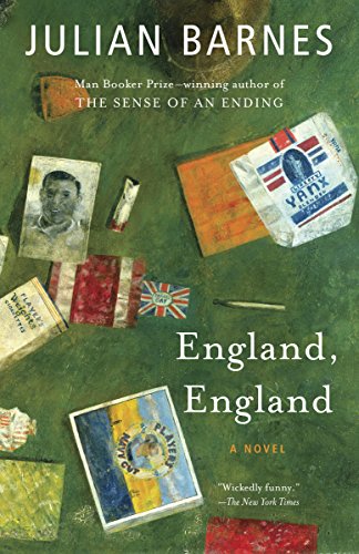 England, England (Vintage International)