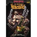Incredible Hercules: Dark Reignpar Fred Van Lente