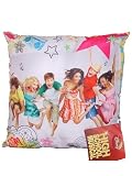 High School Musical Cushion