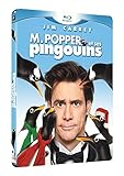 Image de M. Popper et ses pingouins [Combo Blu-ray + DVD + Copie digitale]