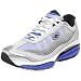 Skechers Men's Resistor Resistance Runner,Gray/Blue,10.5 M US