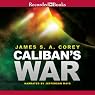 Caliban's War: The Expanse, Book 2