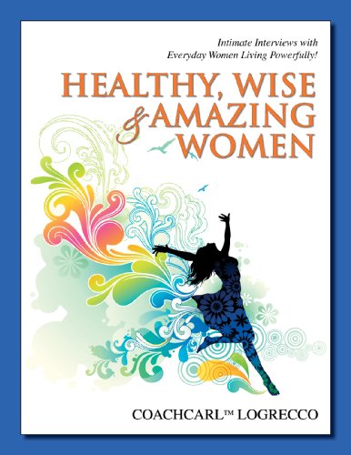 Healthy, Wise & Amazing Women