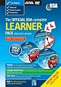 The Official DSA Complete Learner Driver Pack - 2012 (PC/Mac)