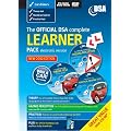The Official DSA Complete Learner Driver Pack - 2012 (PC/Mac)