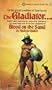 The Gladiator (Blood on the Sand #4)
