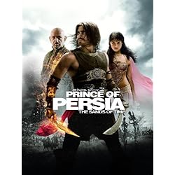 Prince Of Persia: The Sands Of Time