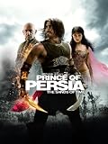 Prince Of Persia: The Sands Of Time