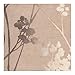 Inpro - CZ-CNP68X90-BZ - 68 x 90 Polyester Privacy Curtain, Breeze
