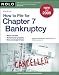 How to File for Chapter 7 Bankruptcy