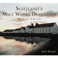 Scotland's Malt Whisky Distilleries