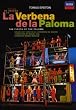 Tom&aacute;s Bret&oacute;n: La Verbena de La Paloma