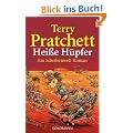 Hei�e H�pfer: Ein Scheibenwelt-Roman