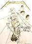Metallica - Justice for All Music Fabric Poster Print, 30x40 Fabric Poster Print, 30x40